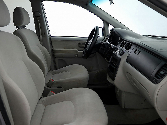 Hyundai Trajet Comfort ATM 2.0 103kW Таллин - изображение 6