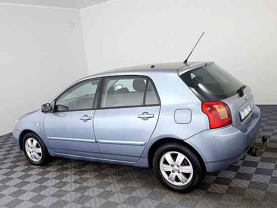 Toyota Corolla Linea Sol 2.0 D-4D 66kW Таллин