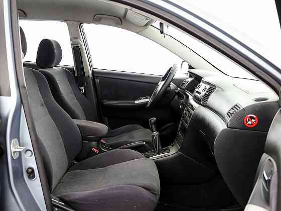 Toyota Corolla Linea Sol 2.0 D-4D 66kW Таллин