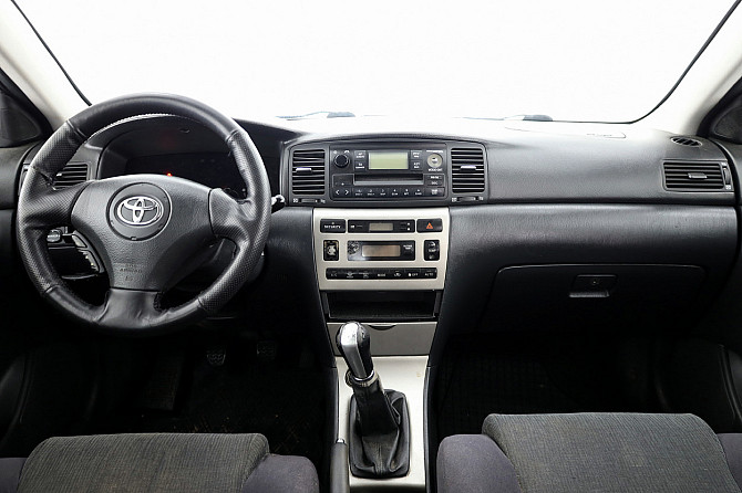 Toyota Corolla Linea Sol 2.0 D-4D 66kW Таллин - изображение 5