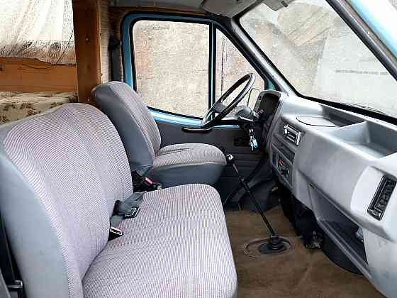 Ford Transit Camper 2.5 TD 52kW Таллин