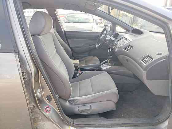 Honda Civic Elegance ATM 1.8 103kW Таллин