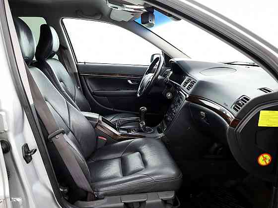 Volvo S80 Summum Facelift 2.4 103kW Таллин