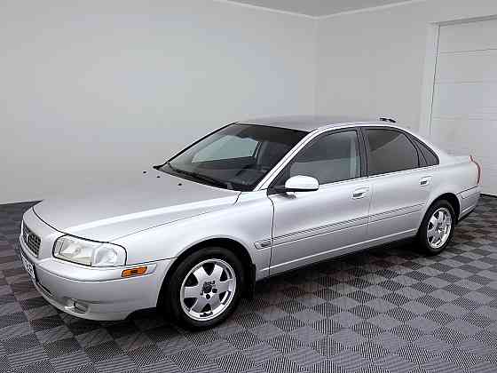 Volvo S80 Summum Facelift 2.4 103kW Таллин