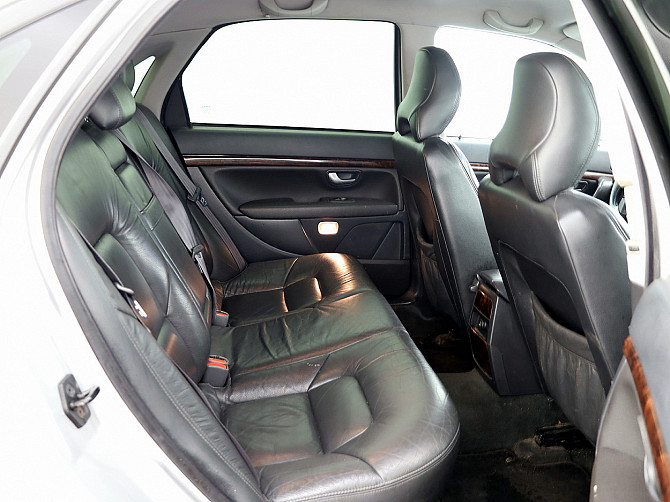 Volvo S80 Summum Facelift 2.4 103kW Таллин - изображение 7