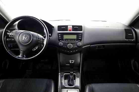 Honda Accord Elegance Facelift ATM 2.0 114kW Таллин