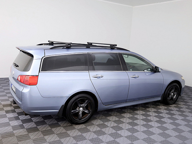 Honda Accord Elegance Facelift ATM 2.0 114kW Таллин - изображение 3