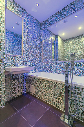 Projekts - Aleksandra Čaka 33, pagalma māja, renovēta māja, zaļā teritorija, slēgts pagalms, Rīga - foto 14