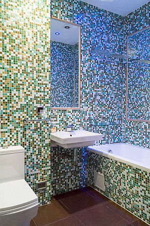 Projekts - Aleksandra Čaka 33, pagalma māja, renovēta māja, zaļā teritorija, slēgts pagalms, Rīga - foto 15