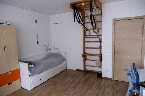 Продаётся 3-комнатная квартира в новом проекте Purvciema Projekts  Уютная, тёплая и Рига