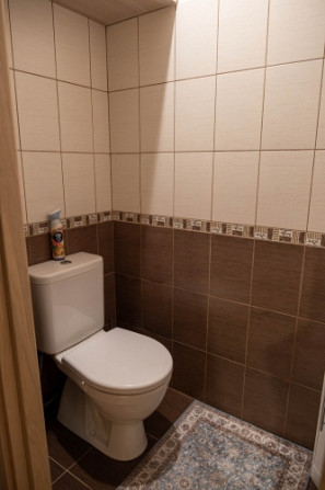 Продаётся 3-комнатная квартира в новом проекте Purvciema Projekts  Уютная, тёплая и Рига - изображение 8