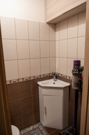 Продаётся 3-комнатная квартира в новом проекте Purvciema Projekts  Уютная, тёплая и Рига - изображение 9