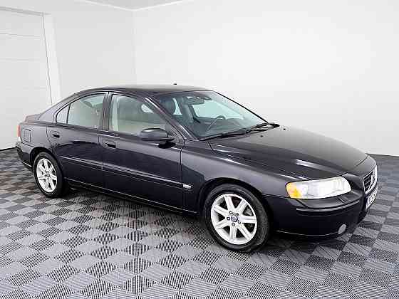 Volvo S60 Summum Facelift ATM 2.4 D5 136kW Tallina