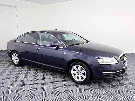 Audi A6 Comfortline ATM 2.4 130kW Tallina