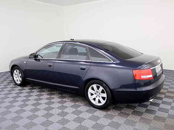 Audi A6 Comfortline ATM 2.4 130kW Tallina