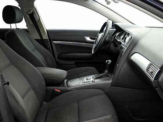 Audi A6 Comfortline ATM 2.4 130kW Tallina