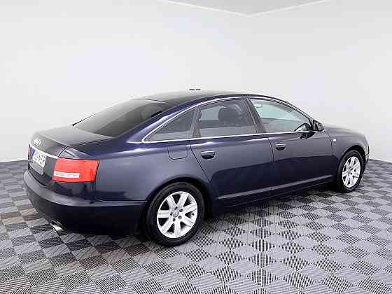 Audi A6 Comfortline ATM 2.4 130kW Tallina