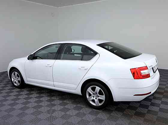Skoda Octavia Comfortline Facelift ATM 1.4 81kW Tallina
