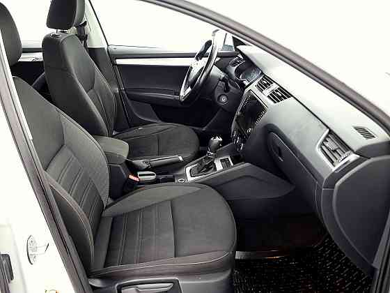 Skoda Octavia Comfortline Facelift ATM 1.4 81kW Tallina