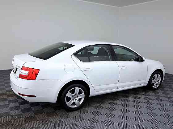 Skoda Octavia Comfortline Facelift ATM 1.4 81kW Tallina