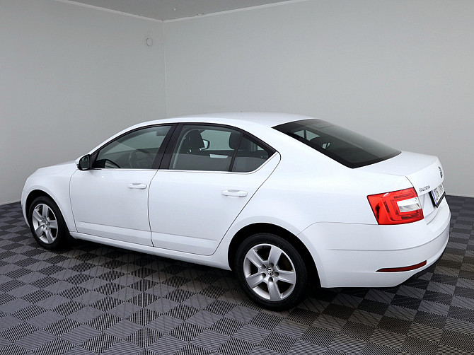 Skoda Octavia Comfortline Facelift ATM 1.4 81kW Tallina - foto 4