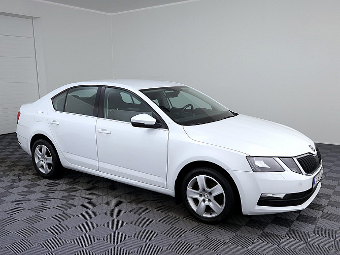 Skoda Octavia Comfortline Facelift ATM 1.4 81kW Tallina - foto 1