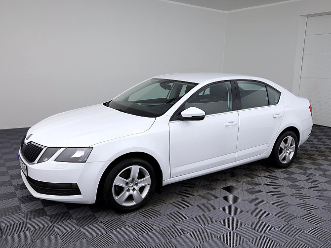 Skoda Octavia Comfortline Facelift ATM 1.4 81kW Tallina - foto 2
