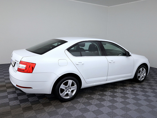 Skoda Octavia Comfortline Facelift ATM 1.4 81kW Tallina - foto 3