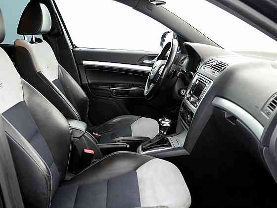 Skoda Octavia VRS Facelift ATM 2.0 TDI 125kW Tallina