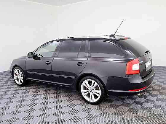 Skoda Octavia VRS Facelift ATM 2.0 TDI 125kW Tallina