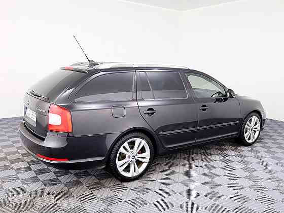 Skoda Octavia VRS Facelift ATM 2.0 TDI 125kW Tallina