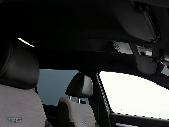 Skoda Octavia VRS Facelift ATM 2.0 TDI 125kW Tallina - foto 8