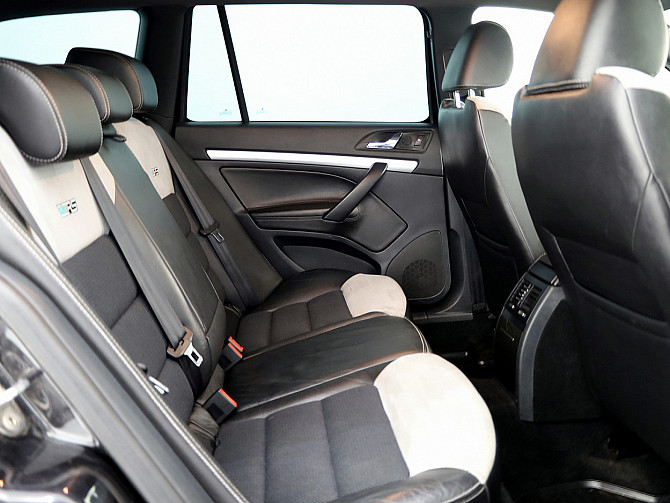 Skoda Octavia VRS Facelift ATM 2.0 TDI 125kW Tallina - foto 7