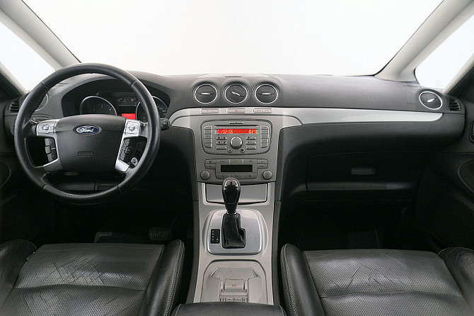 Ford S-MAX Titanium X ATM 2.0 TDCi 103kW Tallina - foto 5