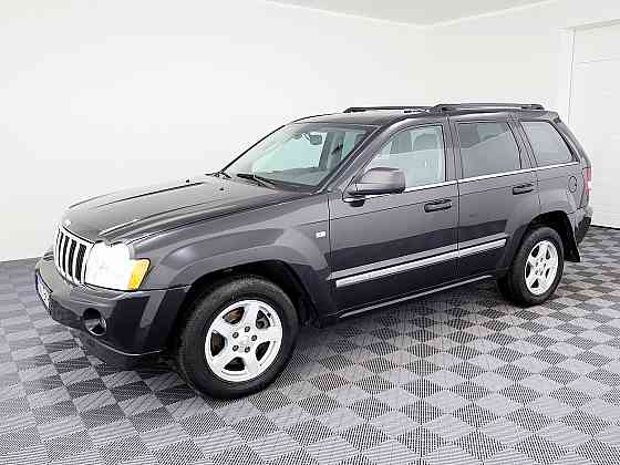 Jeep Grand Cherokee Limited 3.0 CRD 160kW Tallina