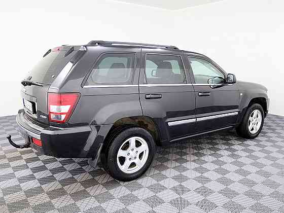 Jeep Grand Cherokee Limited 3.0 CRD 160kW Tallina