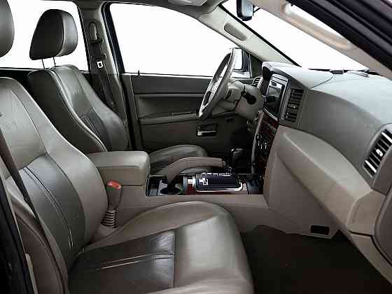 Jeep Grand Cherokee Limited 3.0 CRD 160kW Tallina