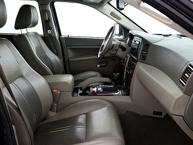 Jeep Grand Cherokee Limited 3.0 CRD 160kW Tallina - foto 6