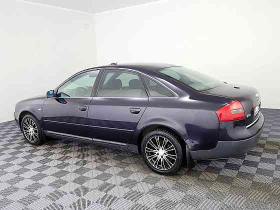 Audi A6 Sportline Quattro ATM 2.5 TDI 110kW Tallina