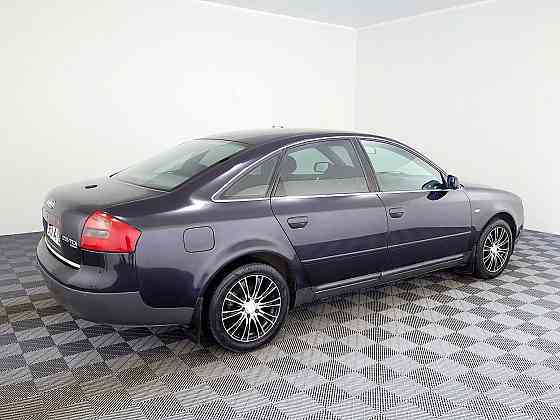 Audi A6 Sportline Quattro ATM 2.5 TDI 110kW Tallina