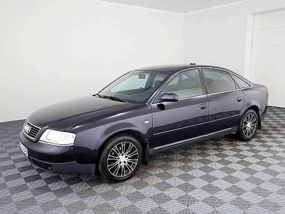 Audi A6 Sportline Quattro ATM 2.5 TDI 110kW Tallina