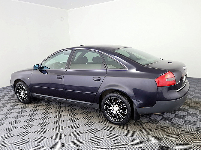 Audi A6 Sportline Quattro ATM 2.5 TDI 110kW Tallina - foto 4