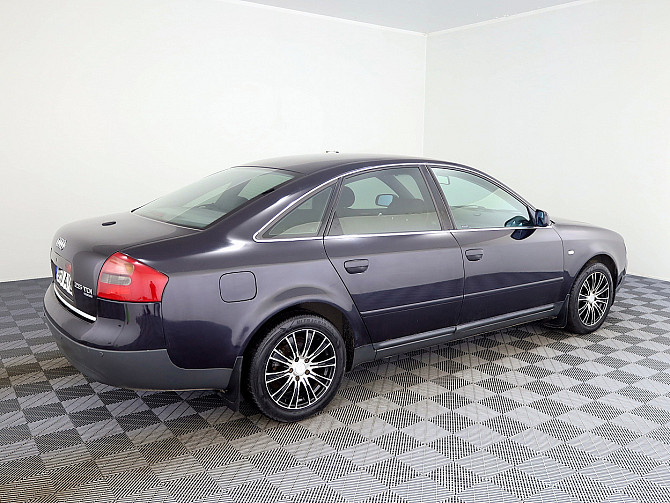 Audi A6 Sportline Quattro ATM 2.5 TDI 110kW Tallina - foto 3