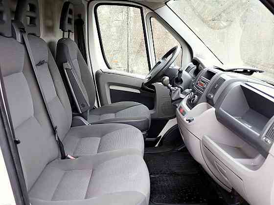 Peugeot Boxer Van 2.2 HDi 88kW Tallina