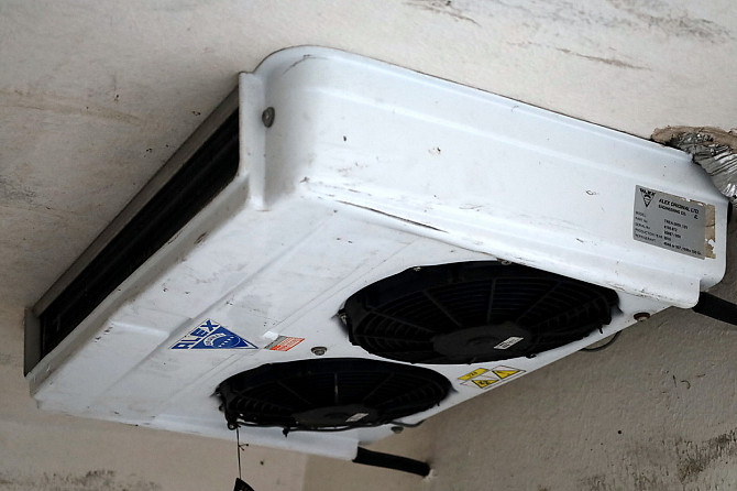 Peugeot Boxer Van 2.2 HDi 88kW Tallina - foto 8