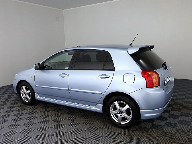 Toyota Corolla Sport Facelift 1.6 81kW Tallina - foto 4