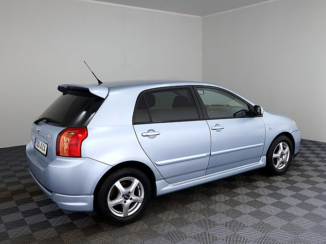 Toyota Corolla Sport Facelift 1.6 81kW Tallina - foto 3