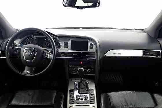 Audi A6 Quattro S-line ATM 3.0 TDI 171kW Tallina