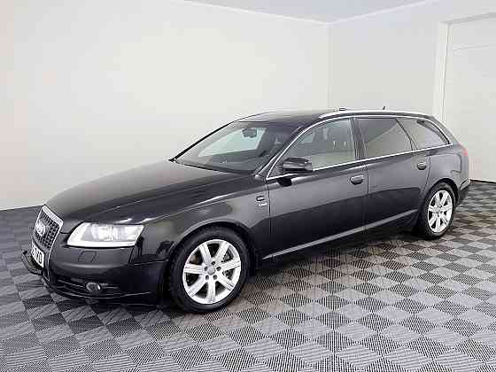 Audi A6 Quattro S-line ATM 3.0 TDI 171kW Tallina