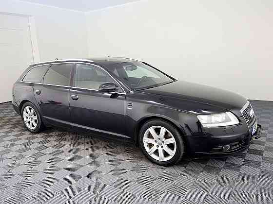 Audi A6 Quattro S-line ATM 3.0 TDI 171kW Tallina